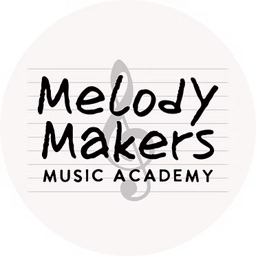 Melody Makers Music Academy Logo